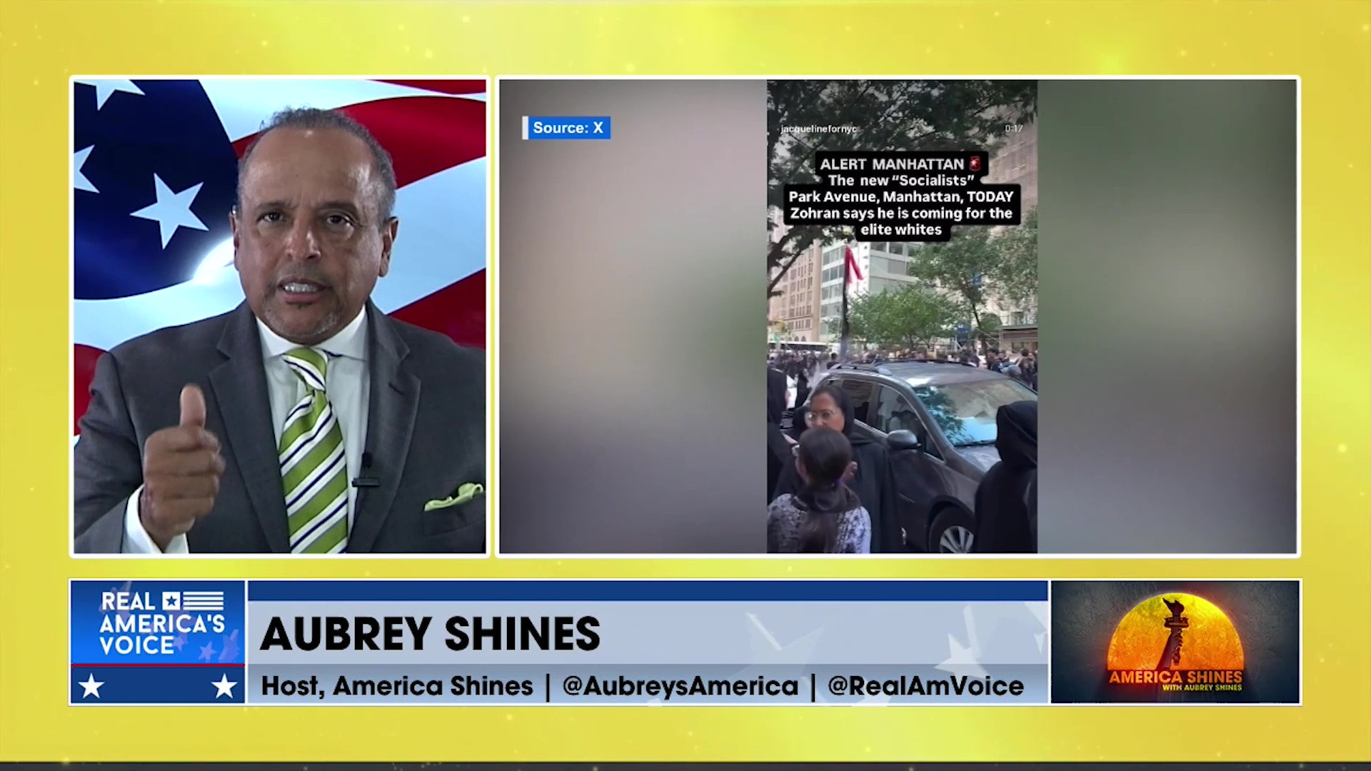 RESPECT GOES BOTH WAYS