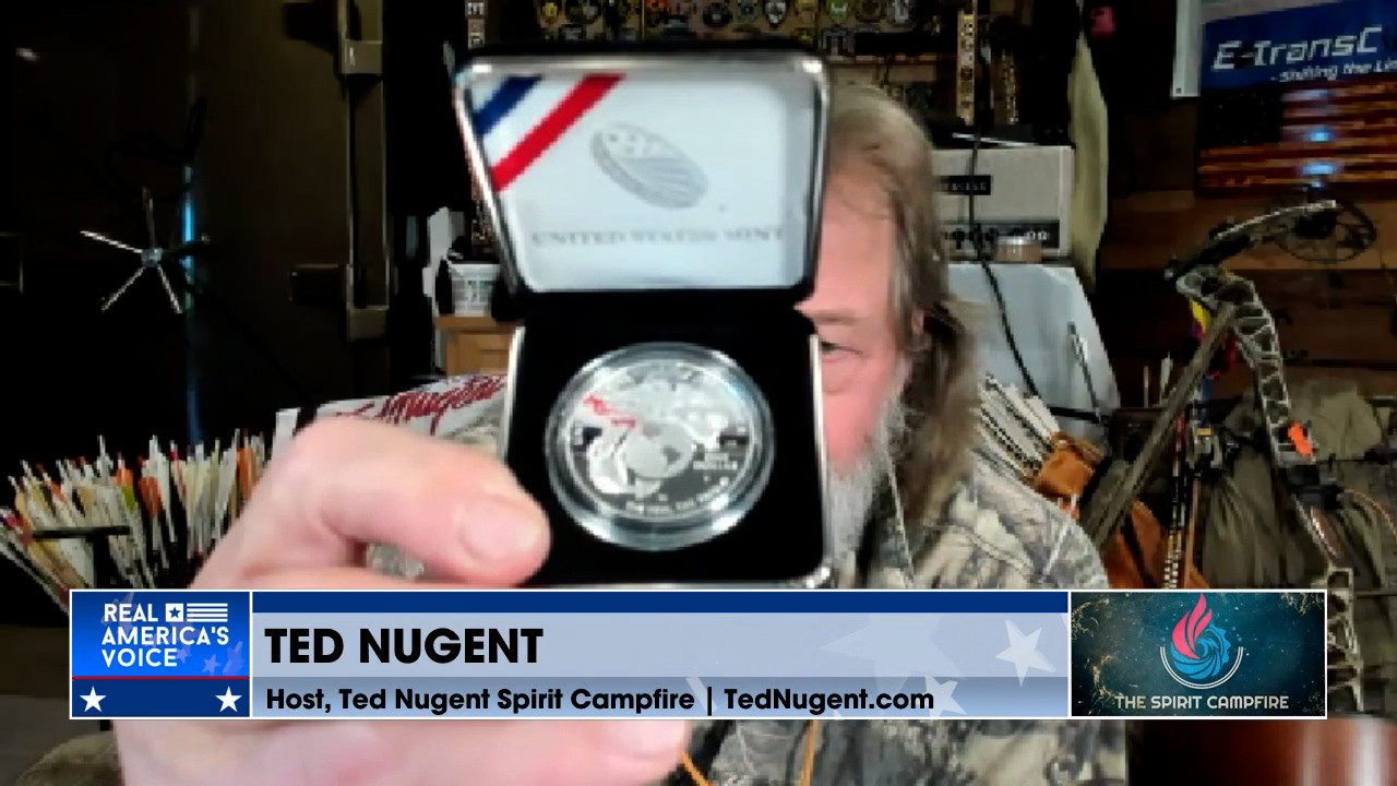 Ted is excited about 2026, exposes destructive welfare class