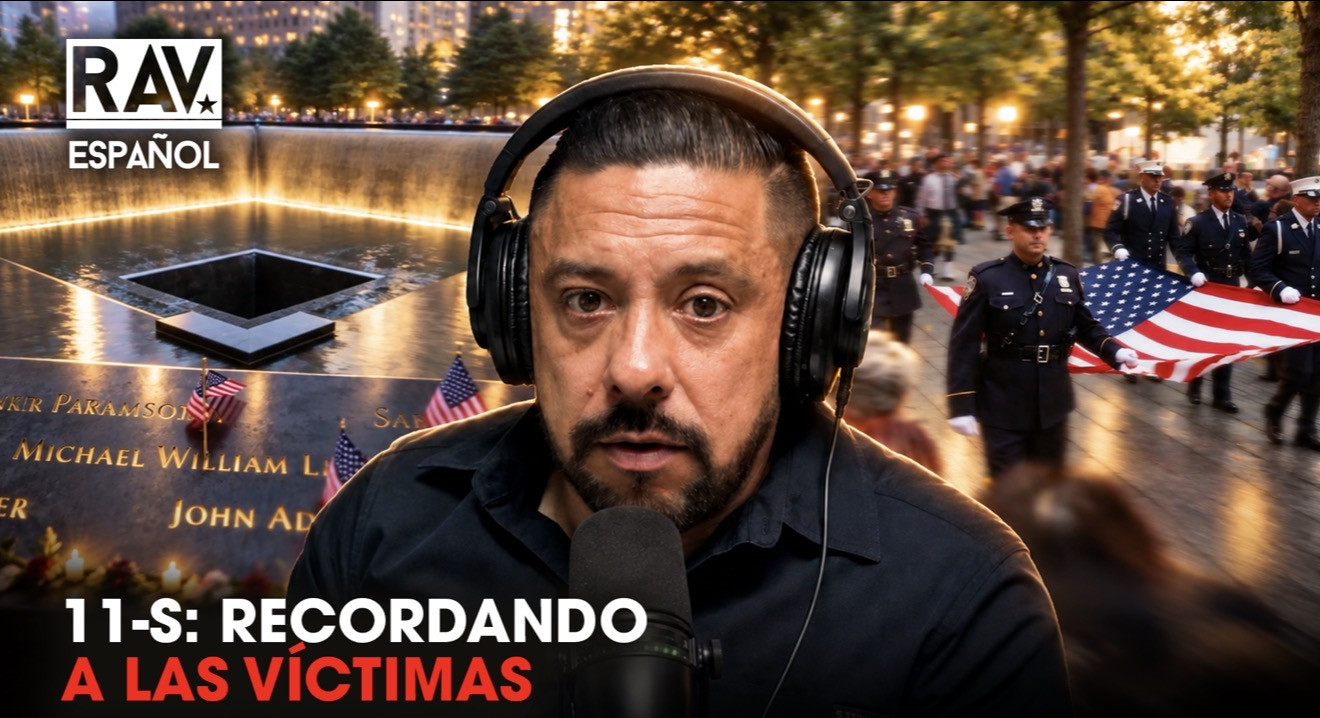 11S UN DÍA PARA RECORDAR A LAS VÍCTIMAS