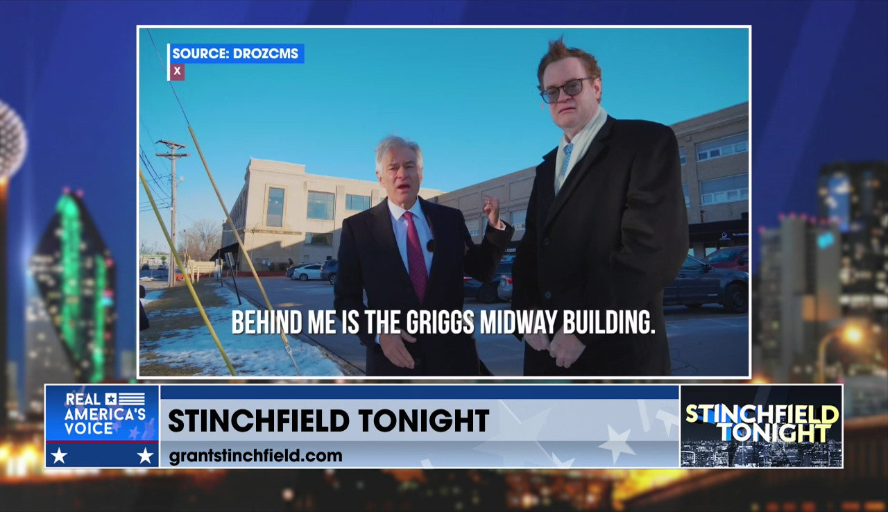 DR OZ EXPOSES MORE MINNESOTA FRAUD