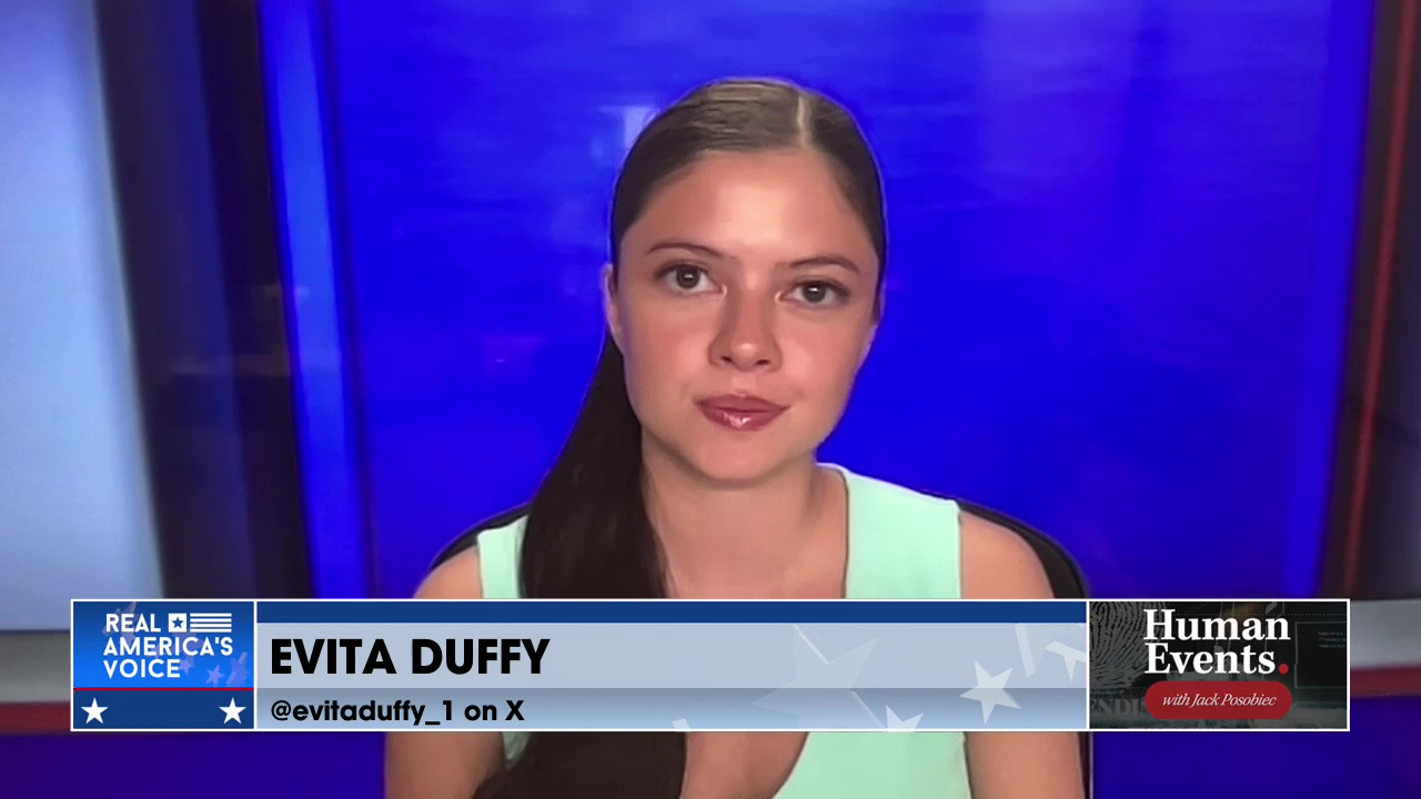 White House Confirms Other Democrats May Be Involved With Swalwell Sex Crimes