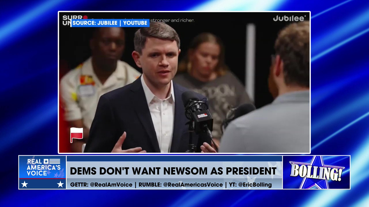 REACTING TO THE LATEST HEADLINES