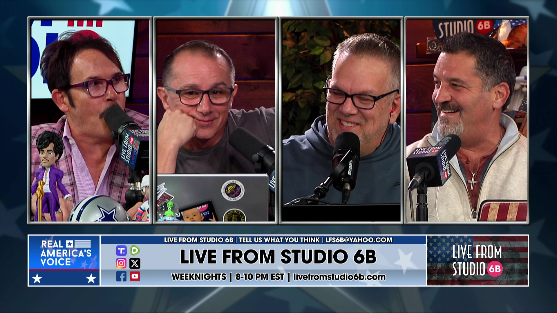 11-24-25 1 - Back from the Weekend, First Word on affordability and sacrifice