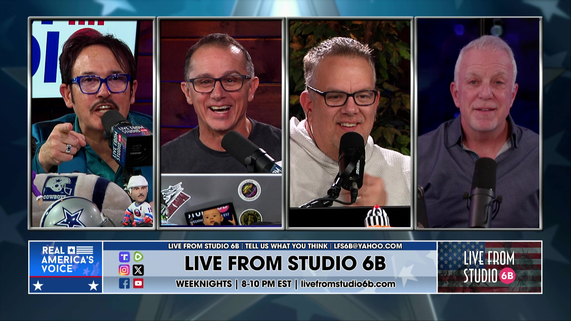 12-2-25 8-Slick has Sports, Hold on 3rd World migrants, Trump fires judges, WH vs Sabrina Carpenter