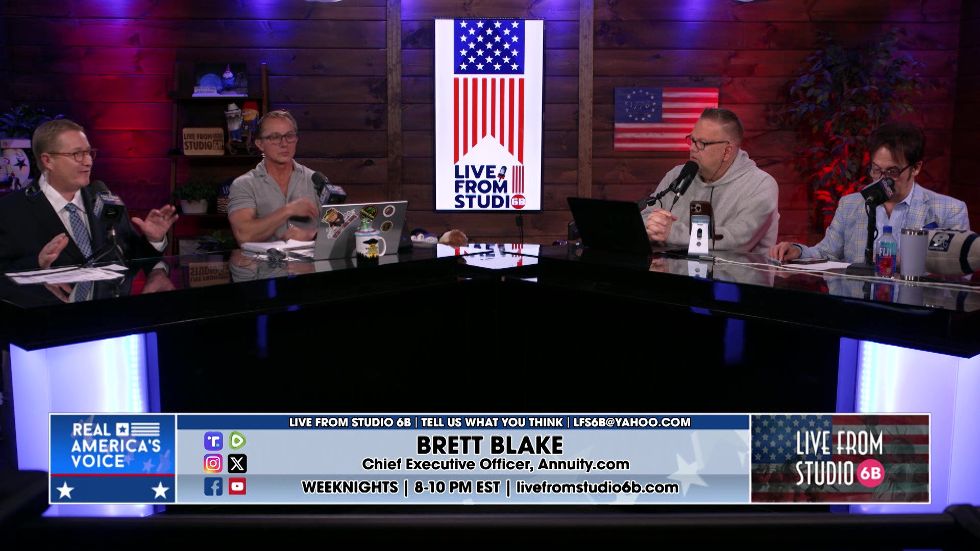 4-23-26 4 - Refinancing retirement, Slick has Sports