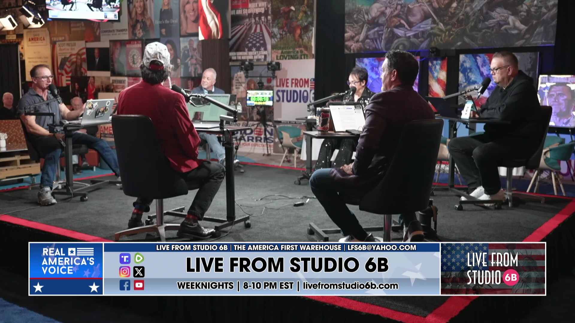 11-14-25 3 - Jack Smith Scuttles Clinton Investigation, CA revokes 17000 Commercial driver licenses