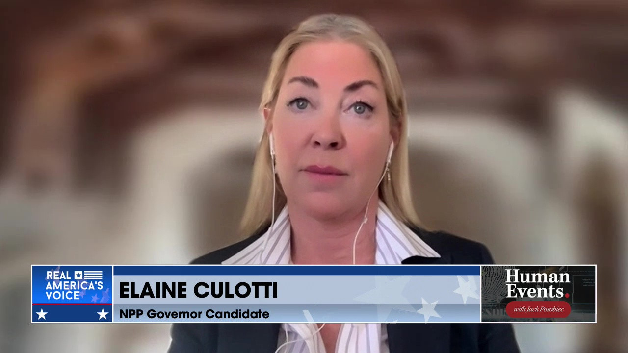 The California Governor Race