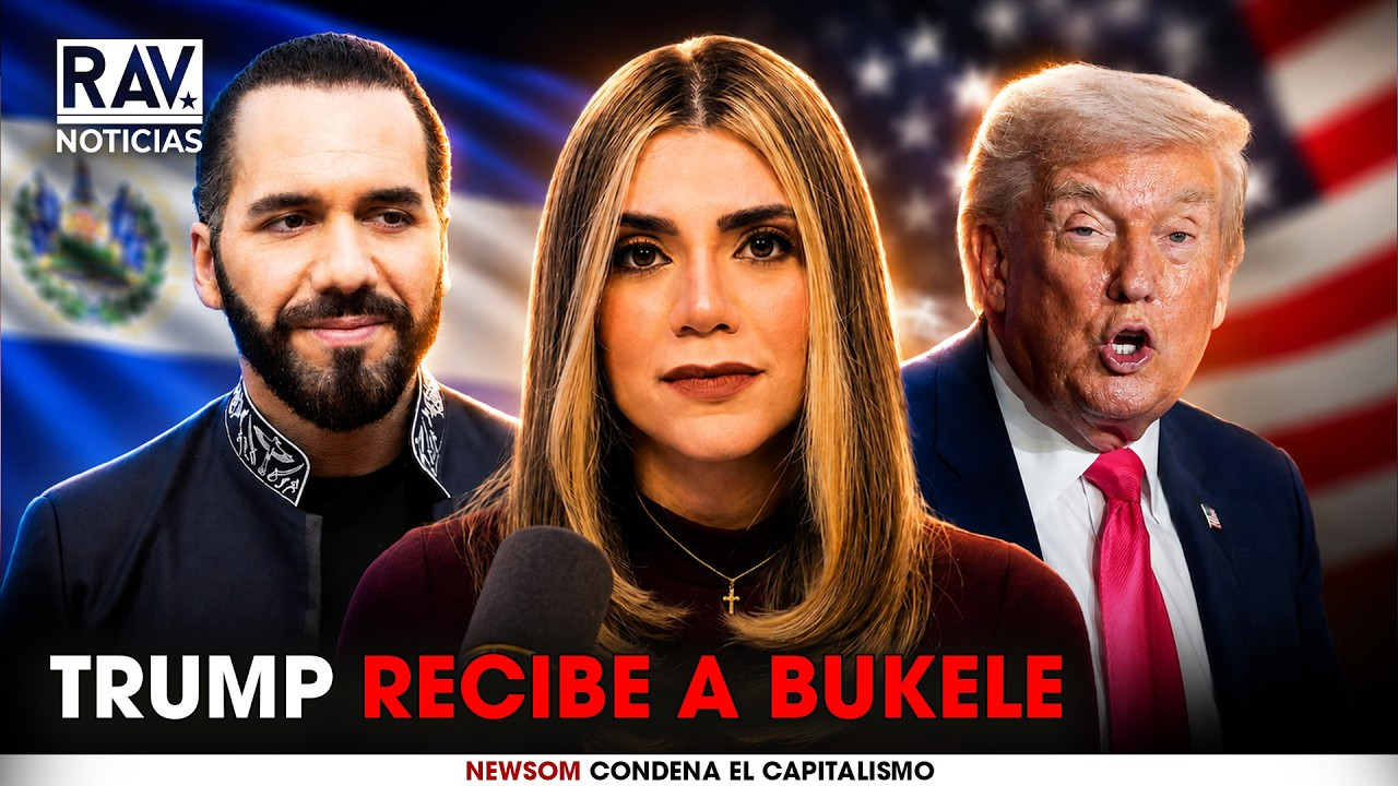 NEWSOM ARMA GUERRA CONTRA EL CAPITALISMO