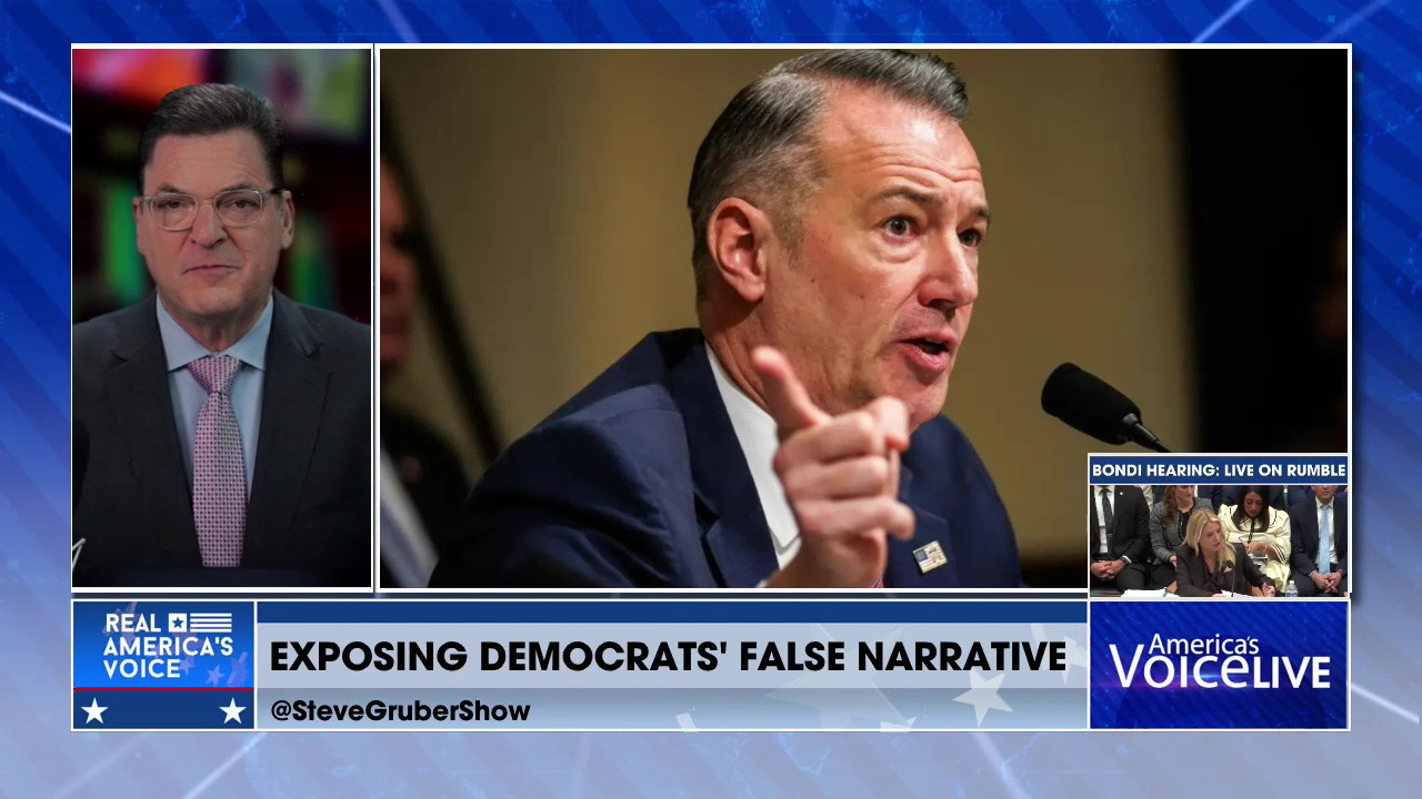 DEMOCRATS CONTINUE THEIR FALSE NARRATIVE OF DHS OPERATIONS