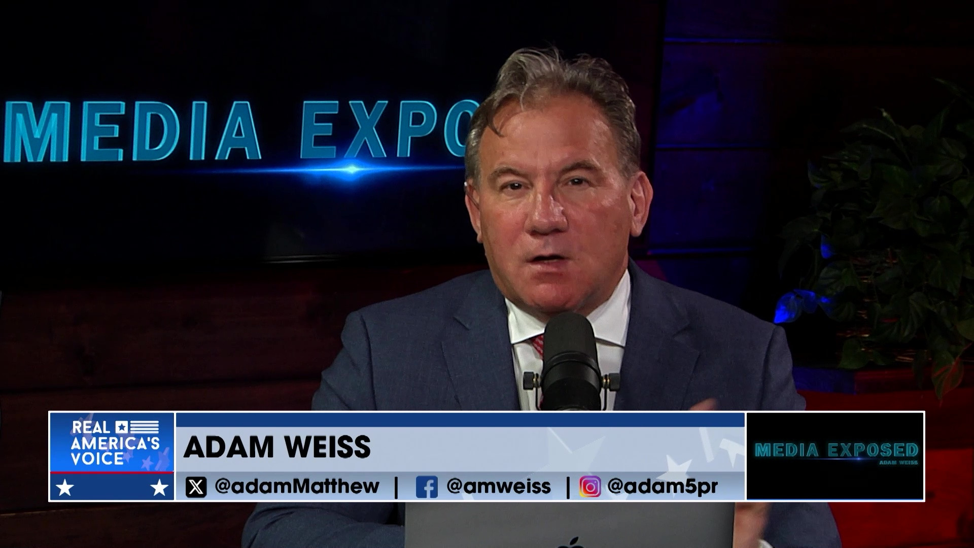 ME 7-12-26 A - Adam covers the Media reactions to Trump and the World Cup, plus Nigel Farage