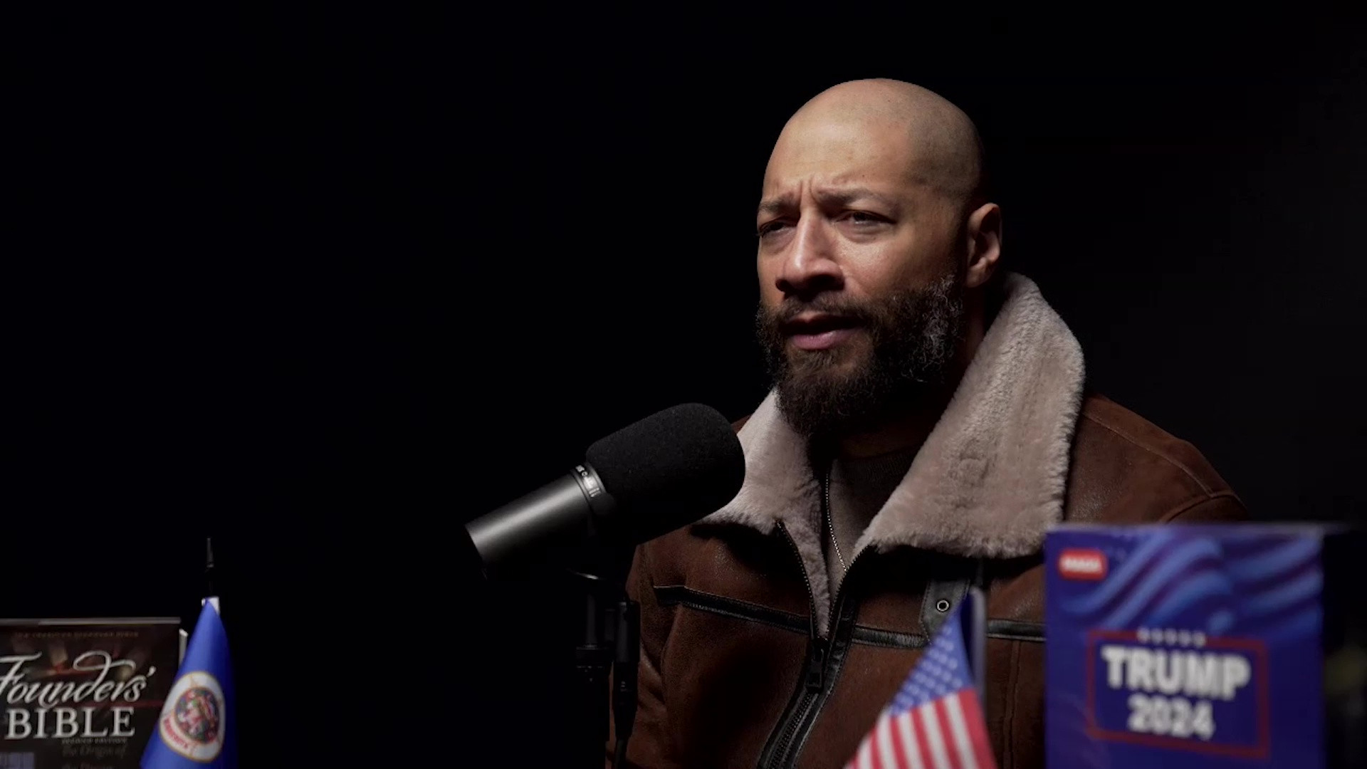 THE ROYCE WHITE SHOW