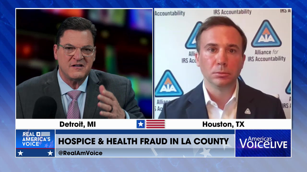 EXPOSING HOSPICE FRAUD IN LOS ANGELES COUNTY