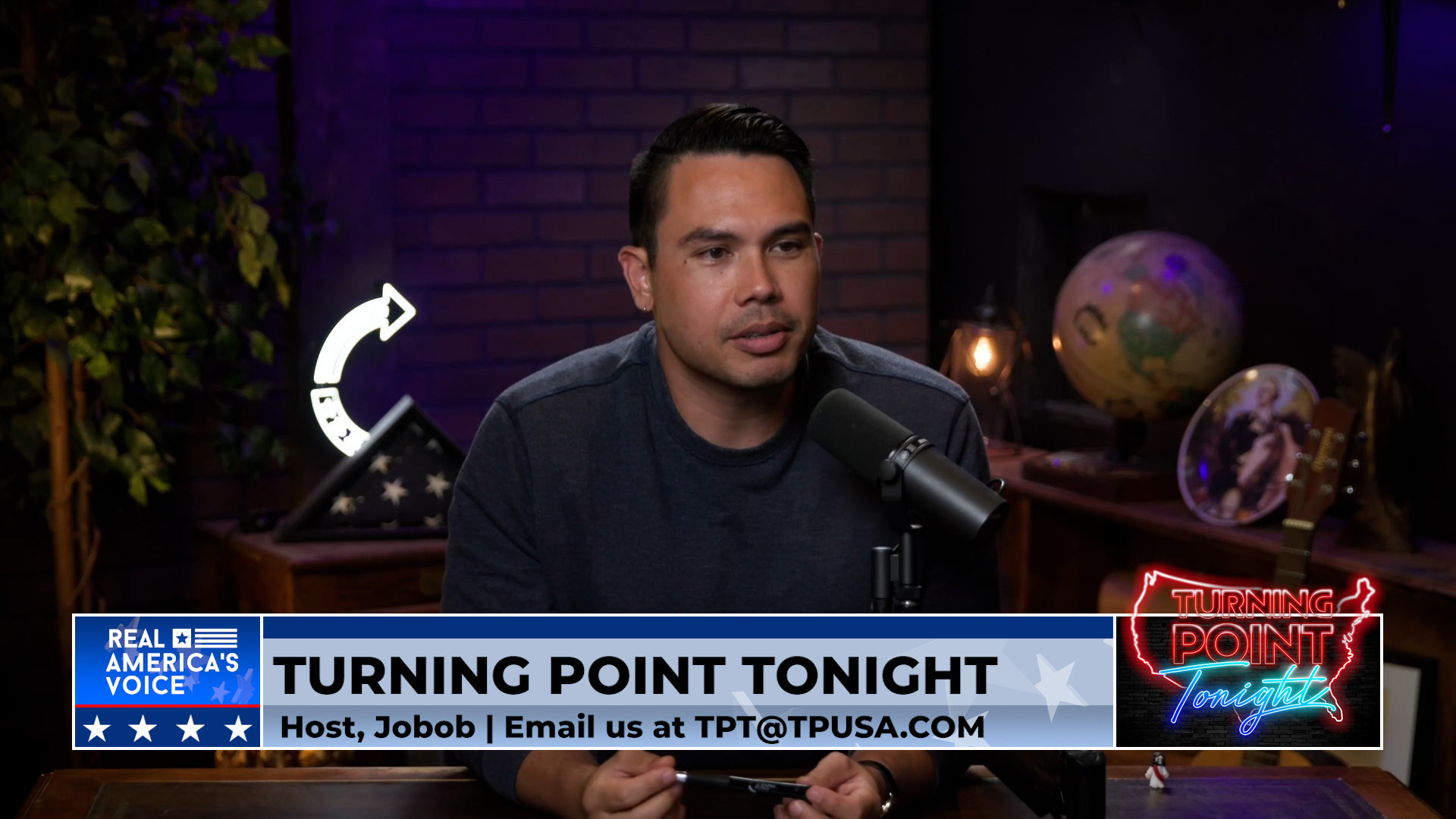 Jobob’s Mailbag