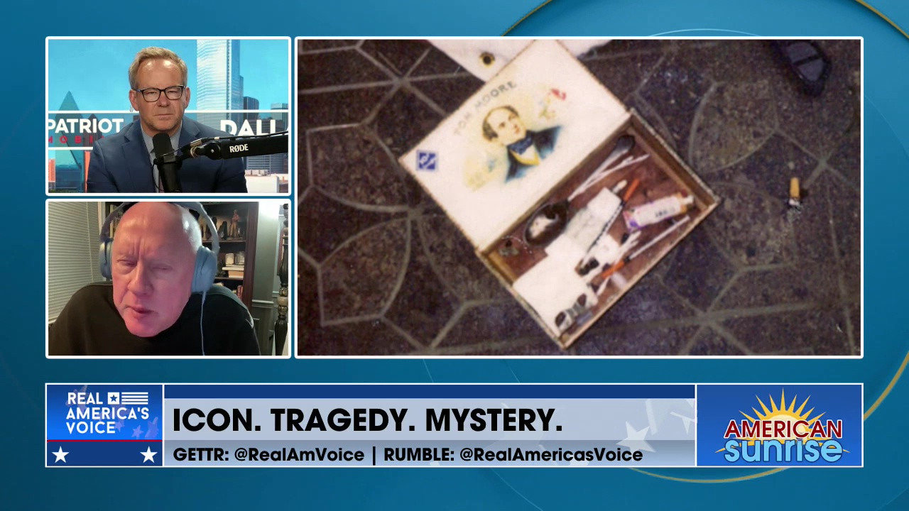 CARTEL CHAOS IN MEXICO