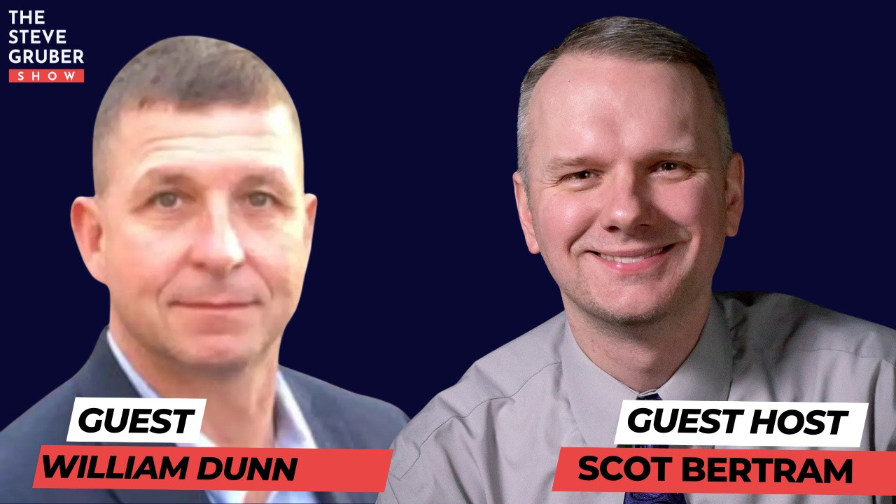 Military Analysis of the Middle East Crisis | with Col. William Dunn