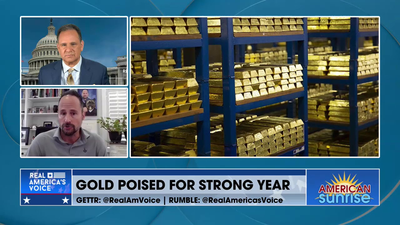 THE NEXT FED CHAIRMAN