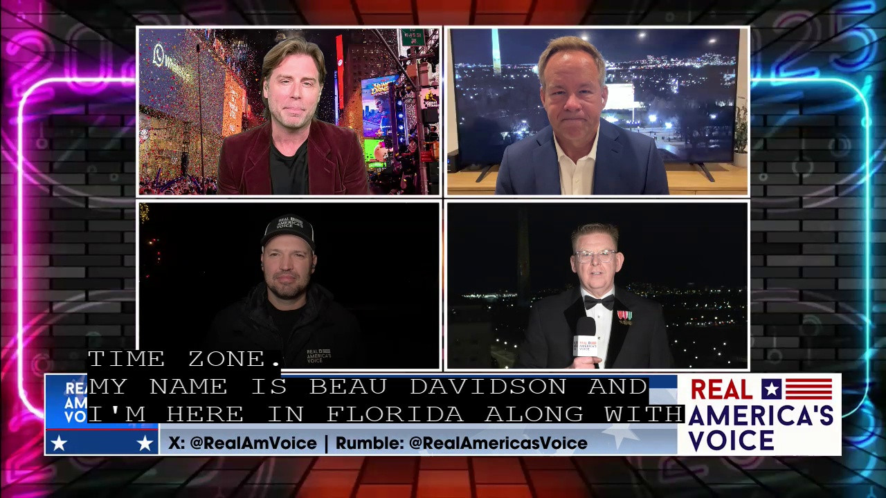 RAV NYE SPECIAL COVERAGE PART 1