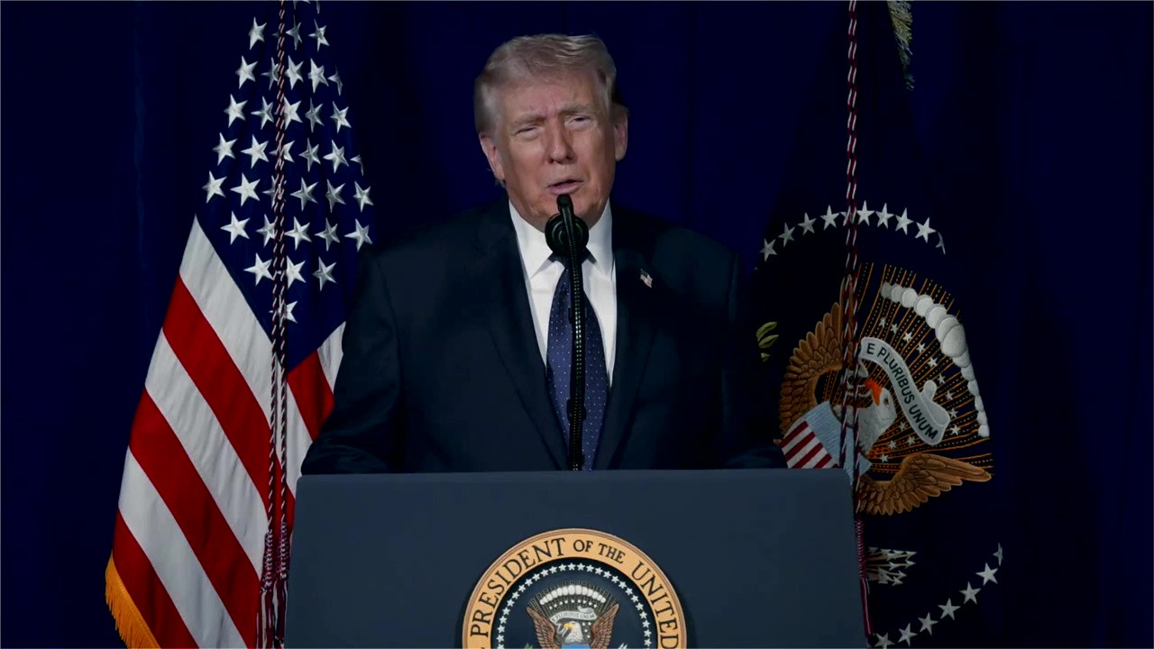 THE CHARLIE KIRK SHOW, PART 1