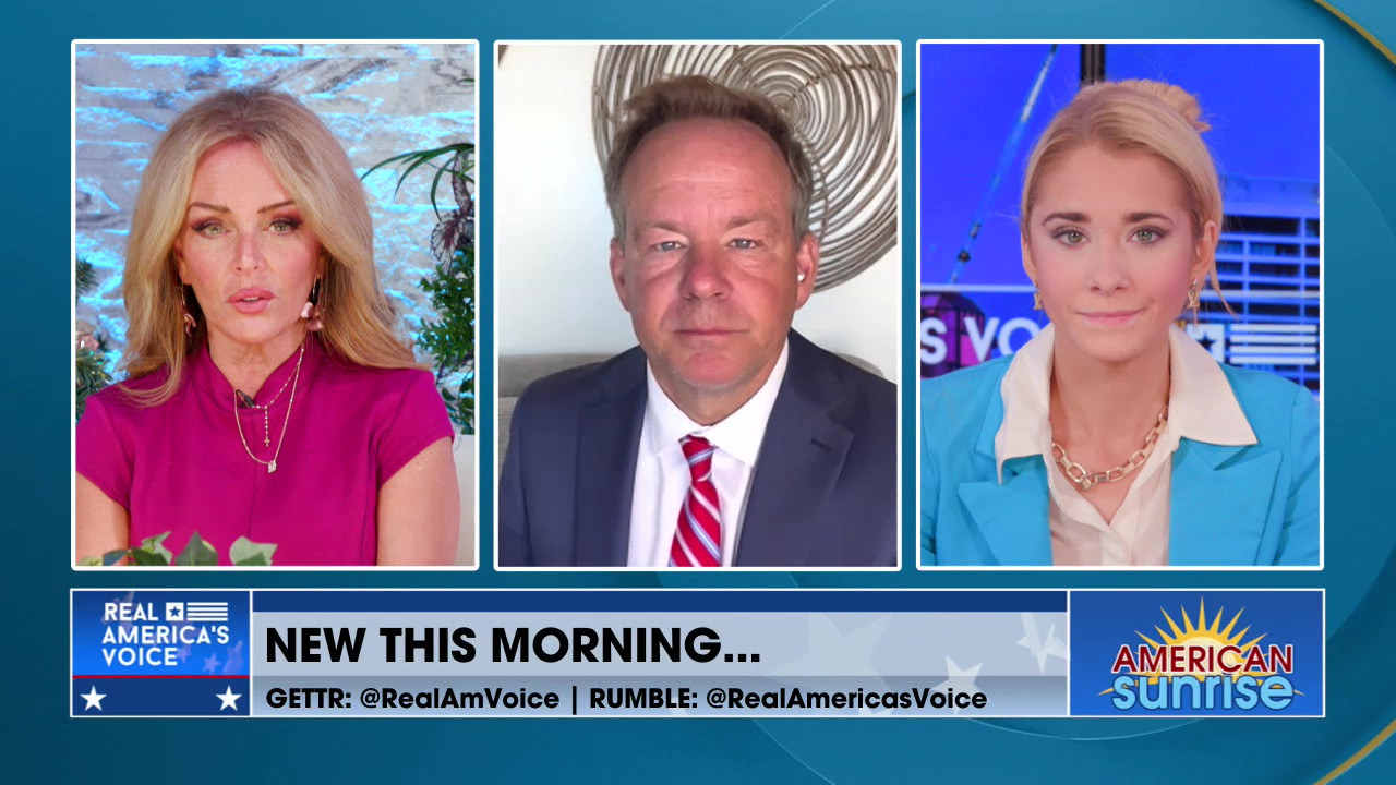 TRUMP MEETS NETANYAHU IN FL