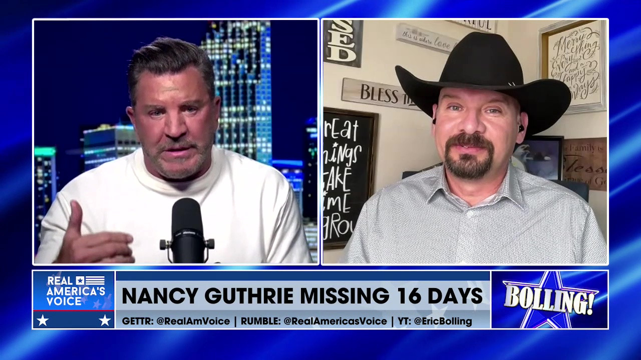 THE LATEST WITH ART DEL CUETO