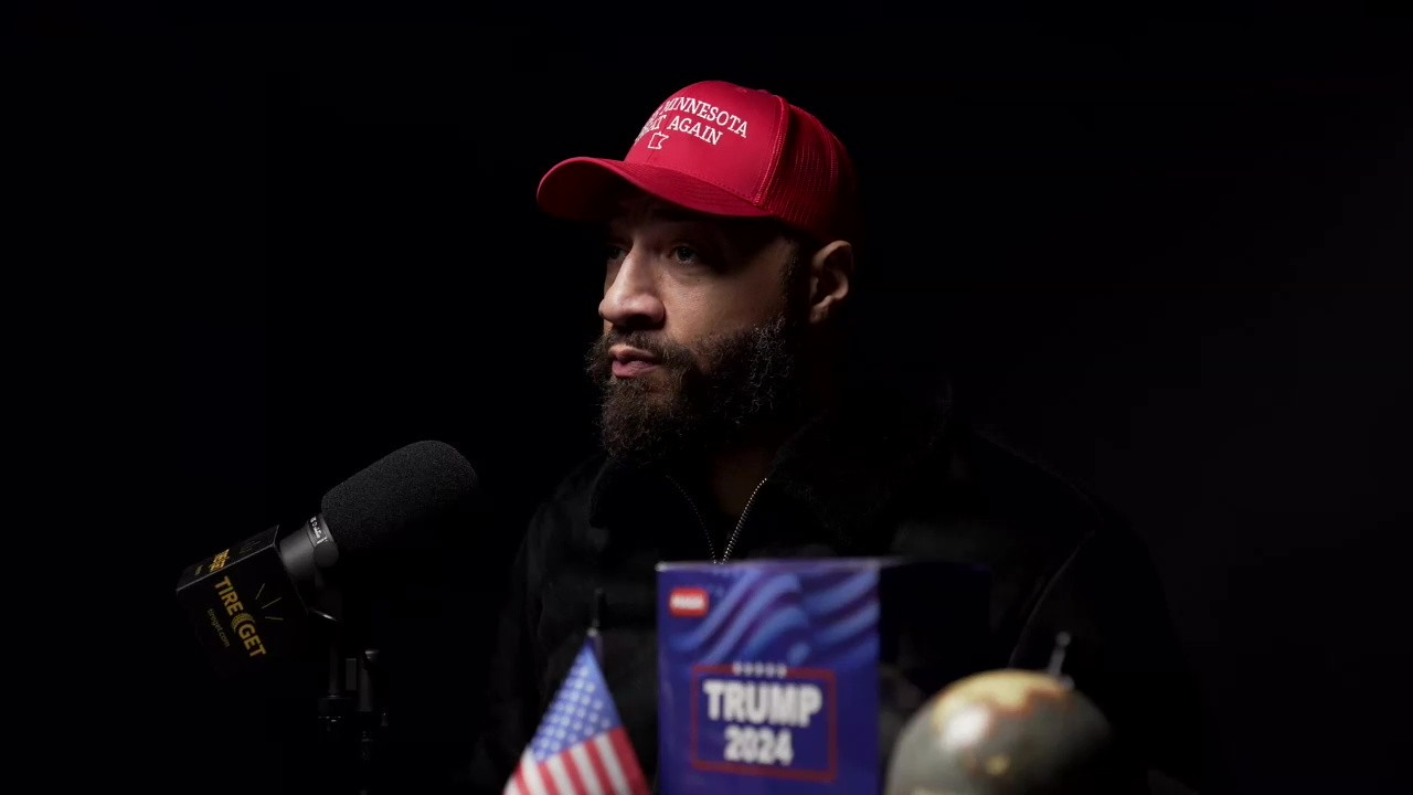 THE ROYCE WHITE SHOW PART 2