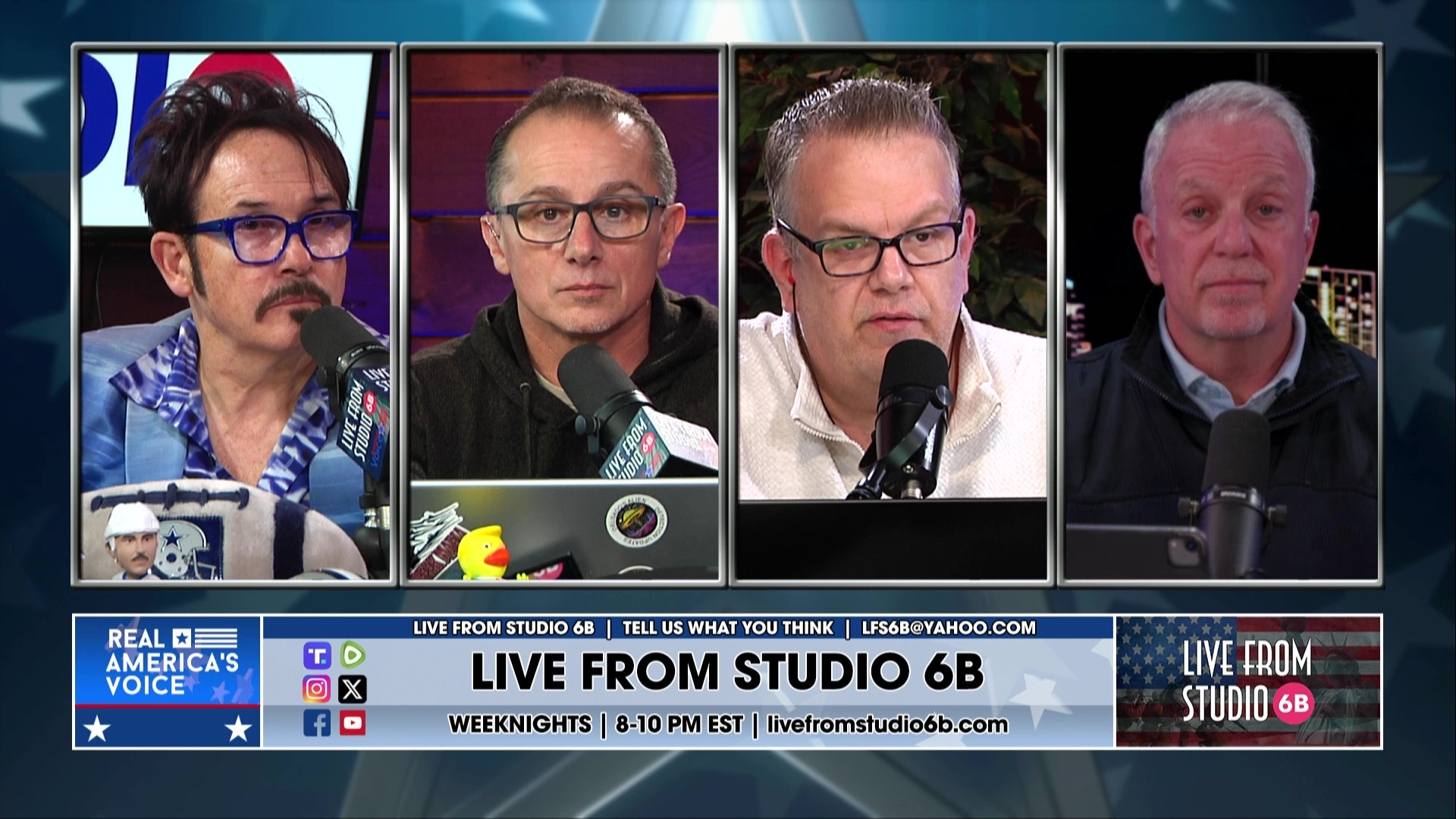 1-20-26 3 - Damon has a Horowitz piece on Trump and Congress, Slick has Sports