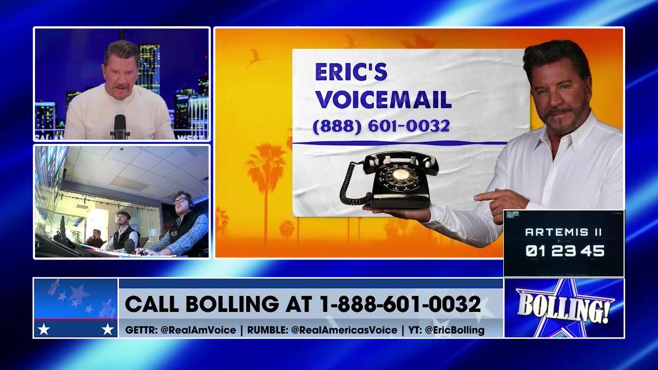 LISTENING TO YOUR VOICEMAILS