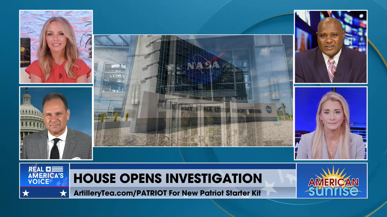 CONGRESS DEMANDS ANSWERS