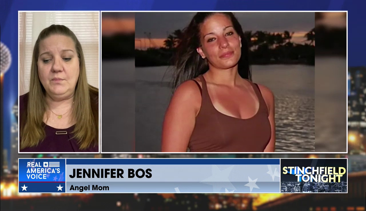 REPERCUSSIONS OF JOE BIDEN'S OPEN BORDER POLICY