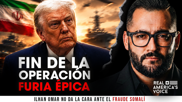 FIN DE LA OPERACION FURIA EPICA