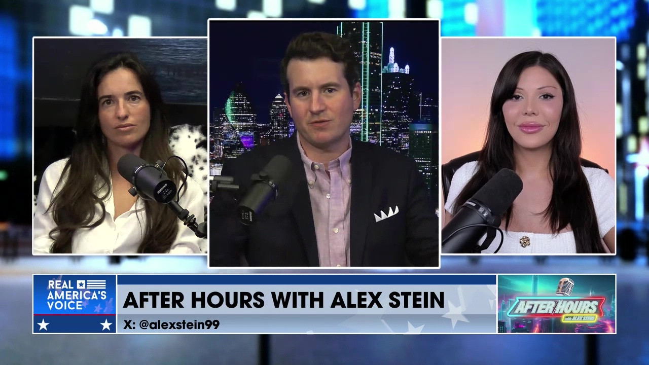 SOME CONVERSATIONS NEED TO BE ELEVATED