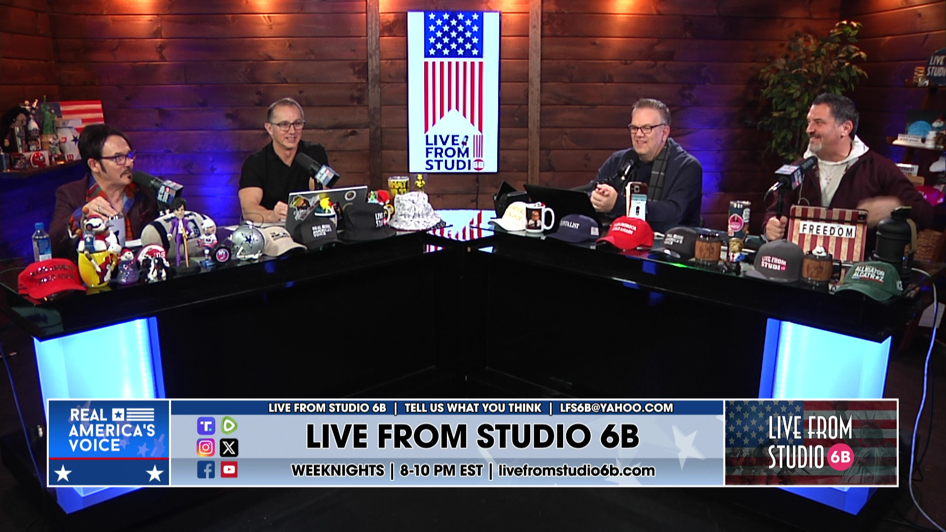 1-21-26 1 - NY Breakfast, The First Word on Trump and Greenland, discussion