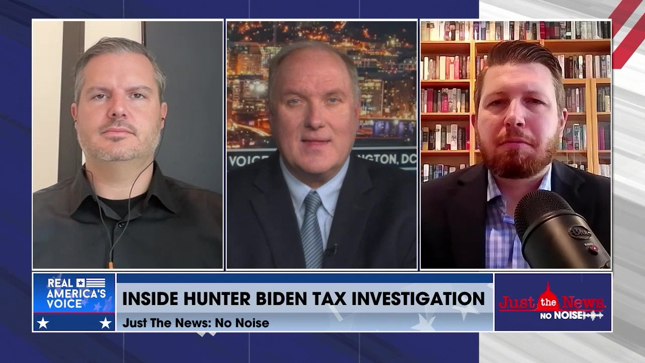 NEW DOCUMENTARY: SHIELDED BY POWER