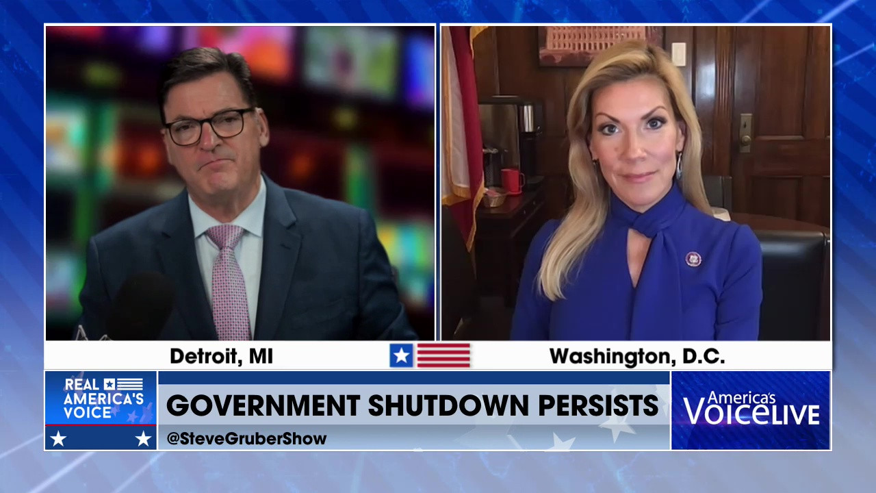 THE SHUTDOWN'S AFFECT ON THE 2025 ELECTIONS