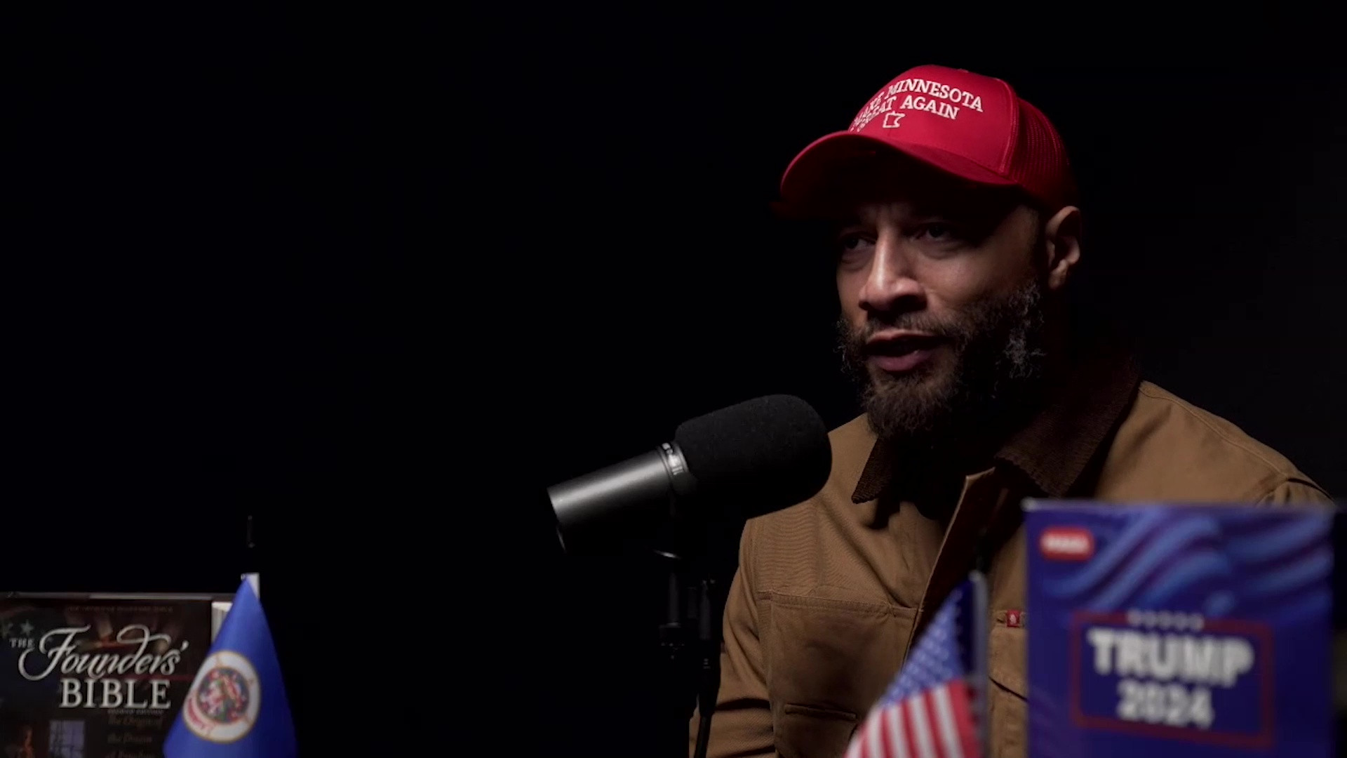 DEM'S DONT BELIVE IN HAVING A GOVERNMENT