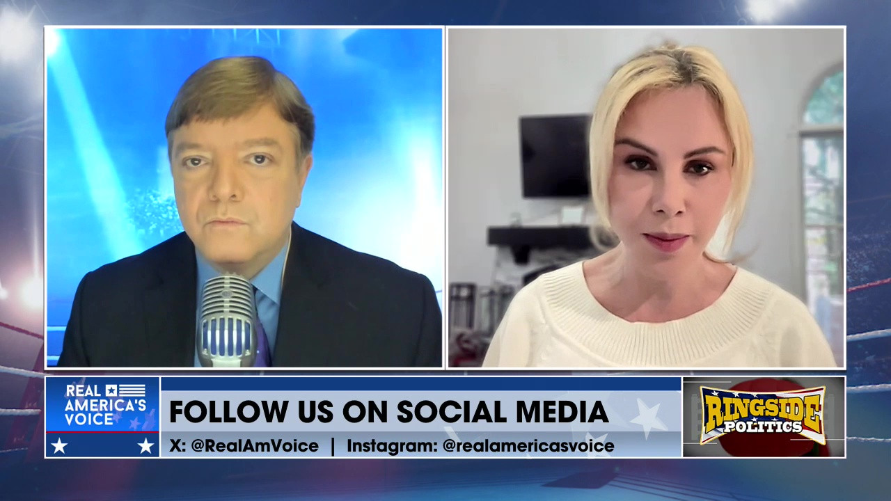 RINGSIDE POLITICS WITH JEFF CROUERE PART 4