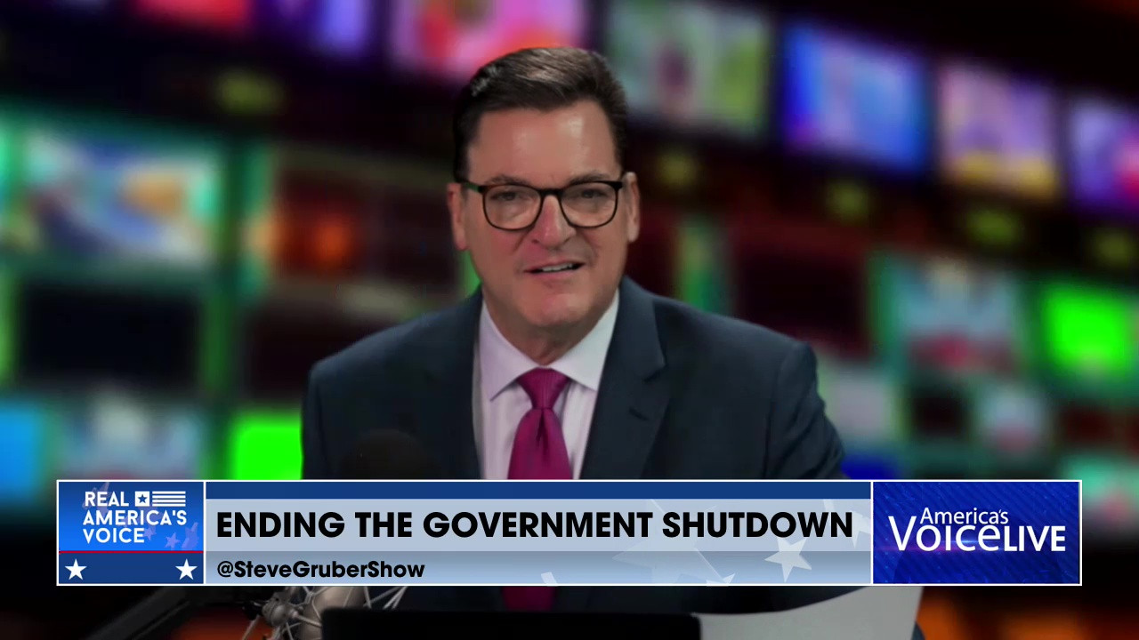 DEMOCRATS ARE LOSING IT OVER A POTENTIAL DEAL TO END THE SHUTDOWN