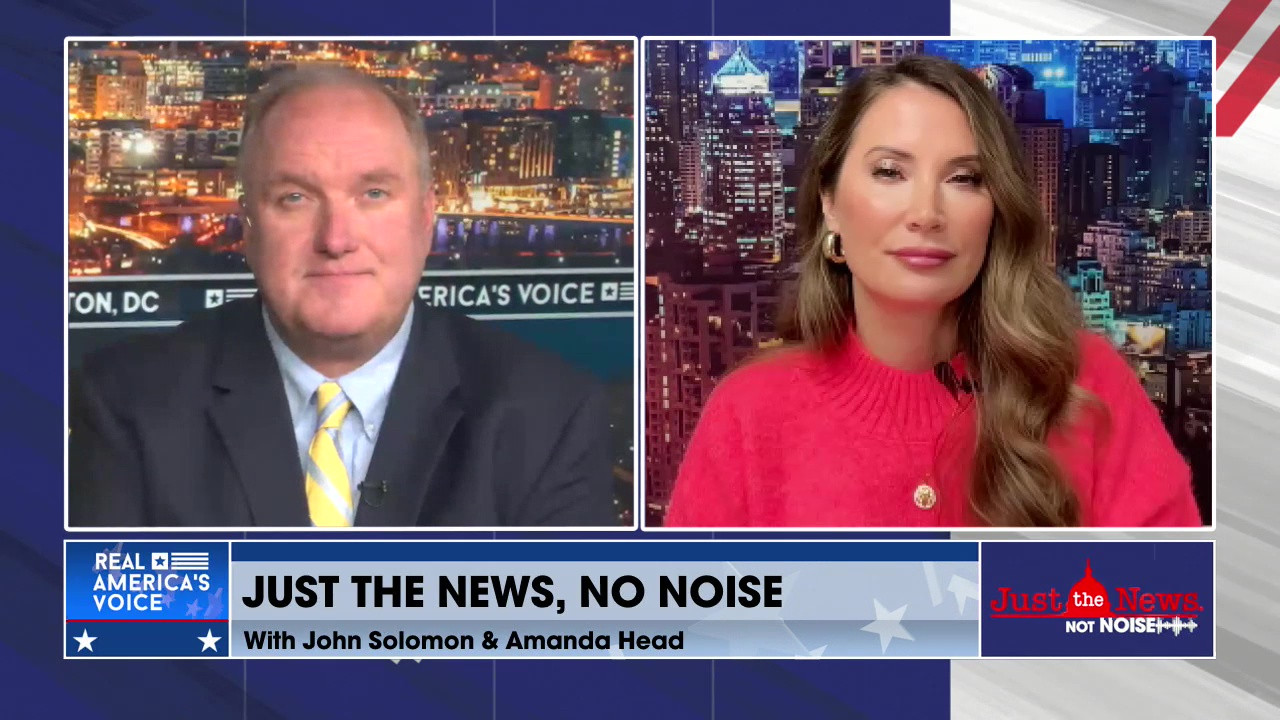 ALSKA MAY HOLD THE KEY TO UPENDING CHINA