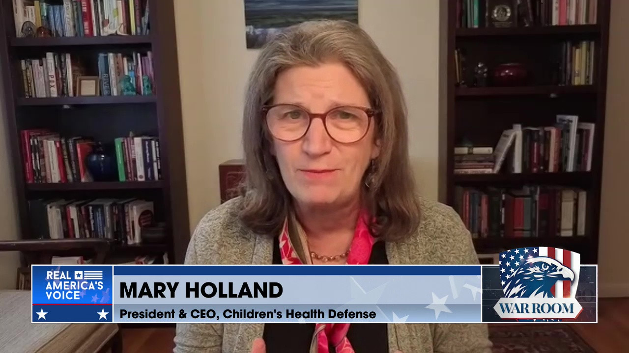 THE WAR ROOM WITH STEPHEN K. BANNON, EPISODE 5267 PART 3