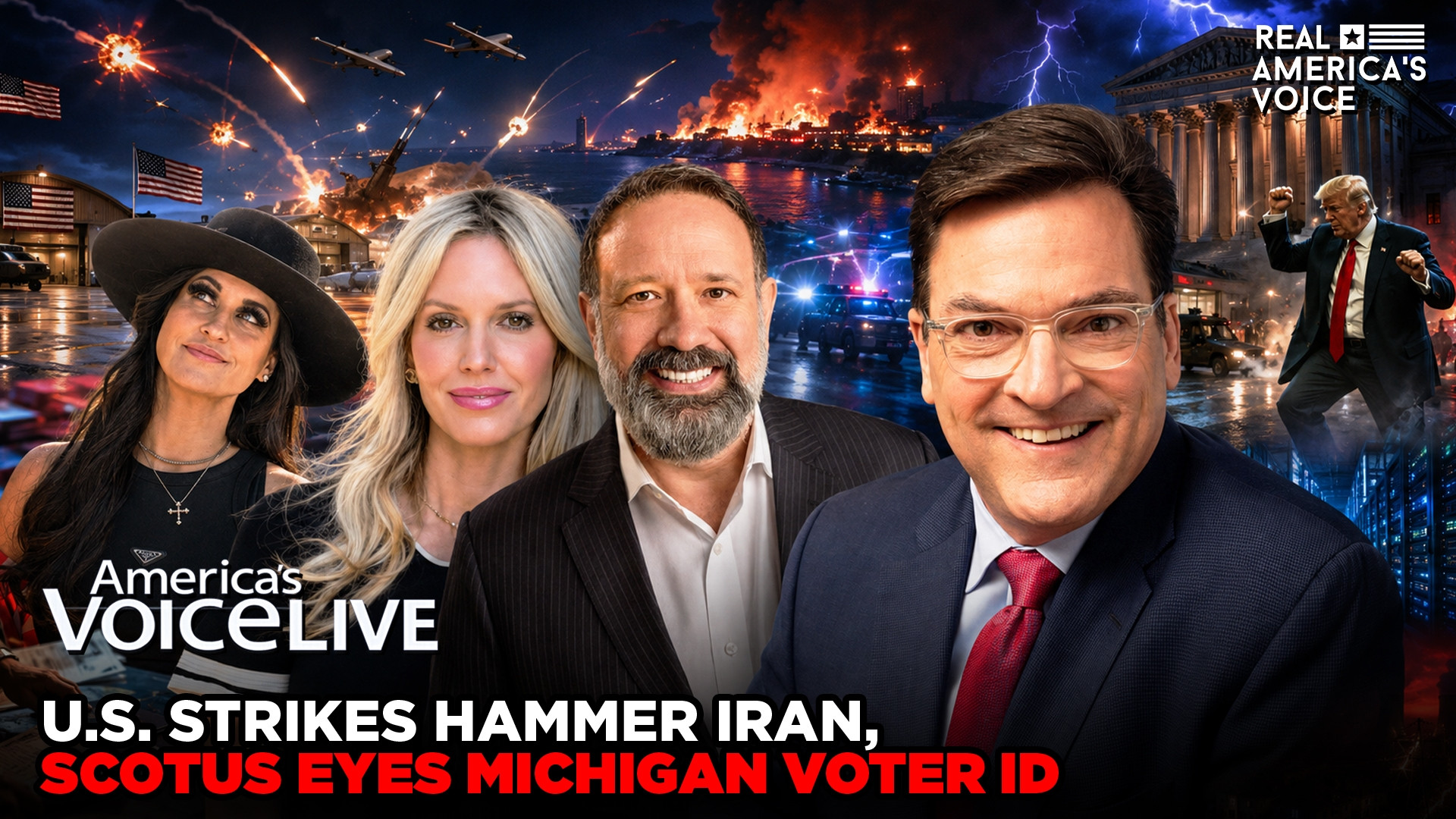 ASSESSING THE AFTERMATH OF RECENT U.S. STRIKES ON IRAN