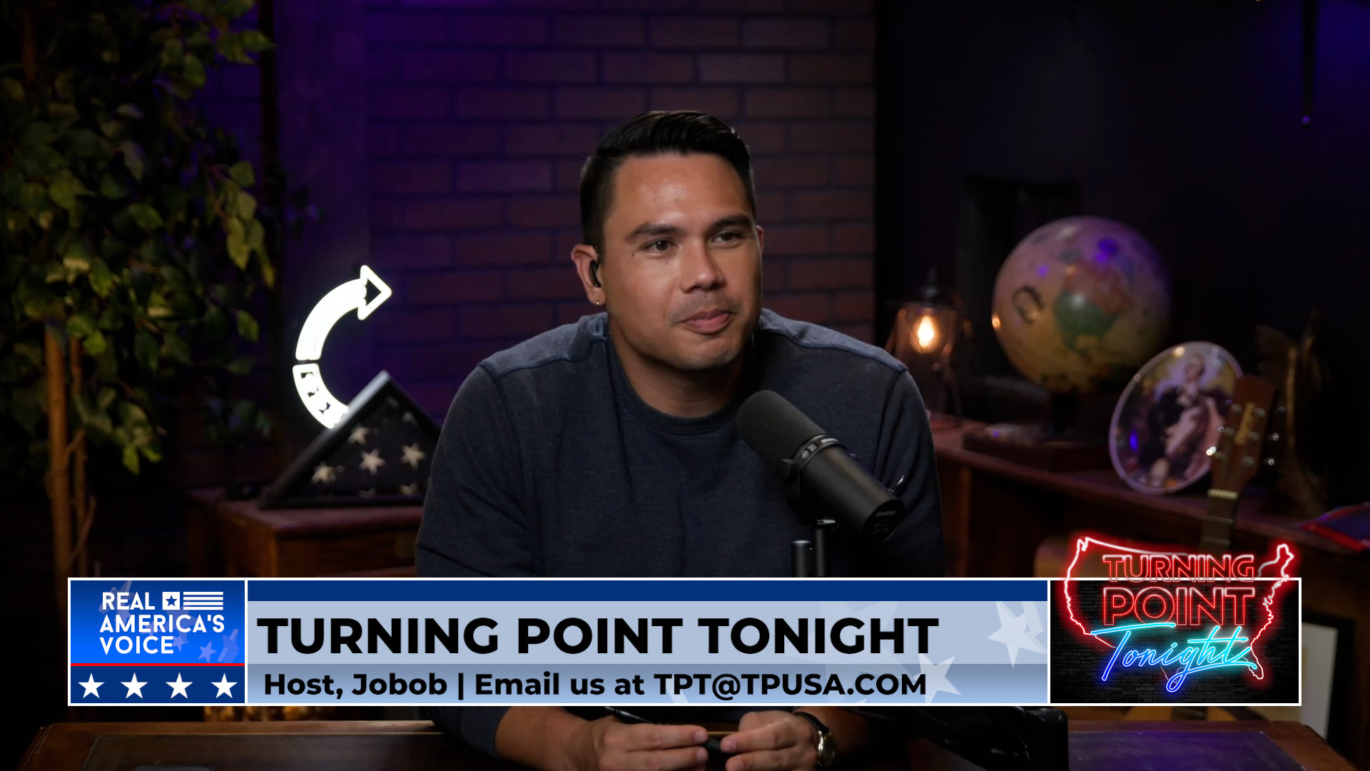 Jobob’s Mailbag