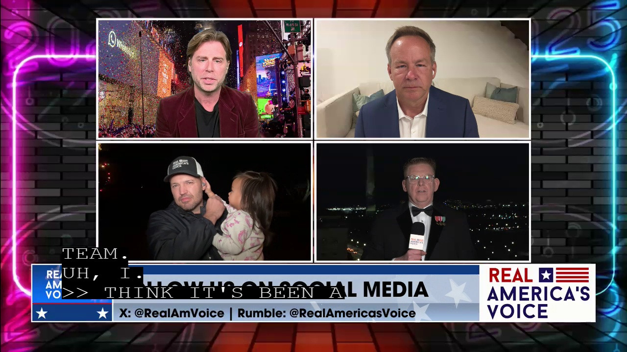 RAV NYE SPECIAL COVERAGE PART 2