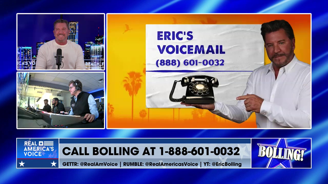 LISTENING TO YOUR VOICEMAILS