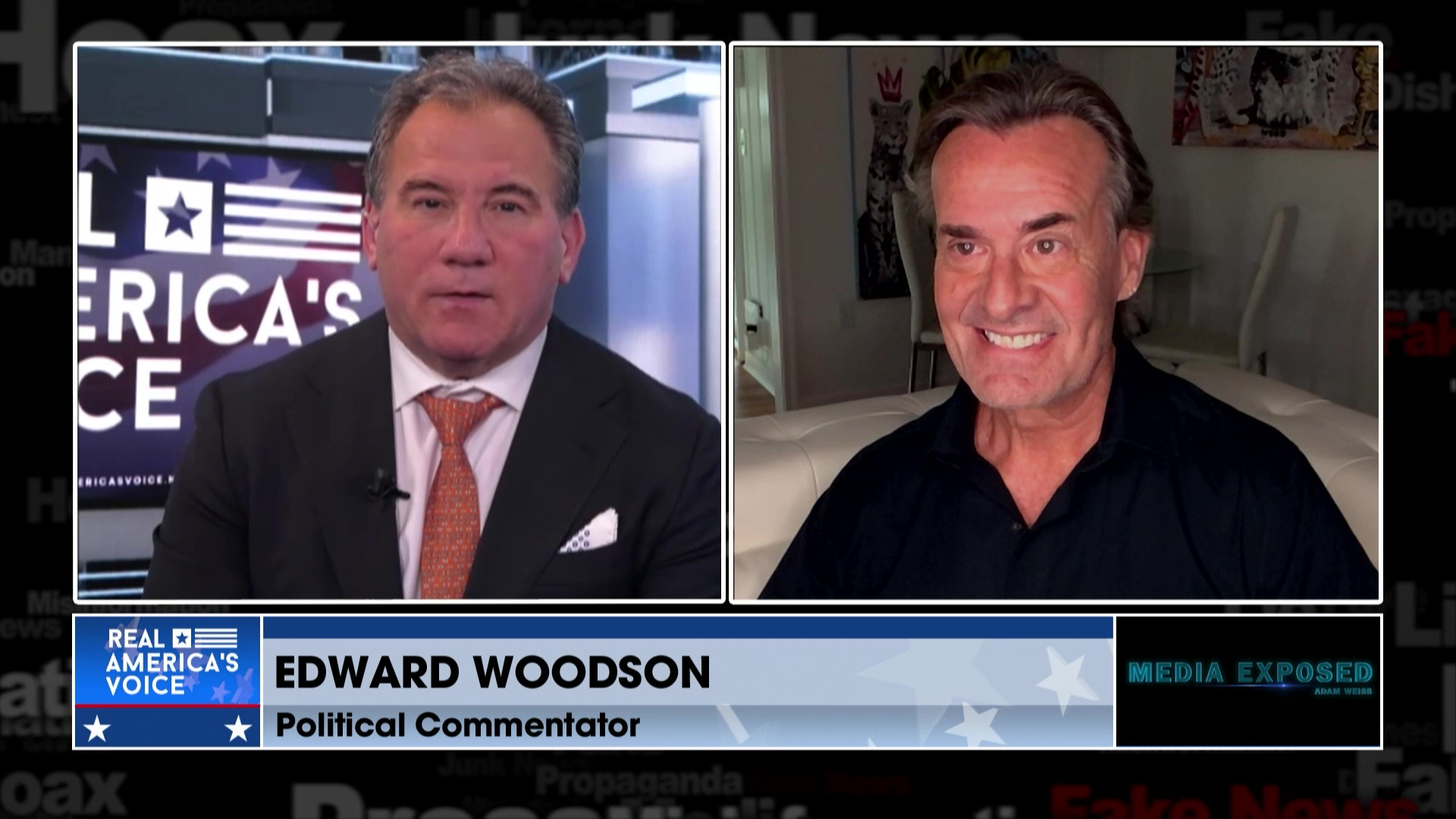 ME 2-1-26 D - Adam and Ed Woodson talk Minnesota protesters, AG Blanche and more