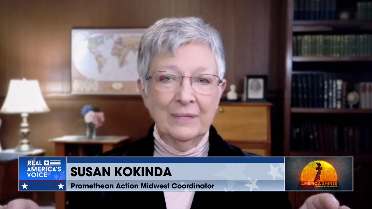 PRESIDENT TRUMP WILL NOT CONCEDE TO THREATS