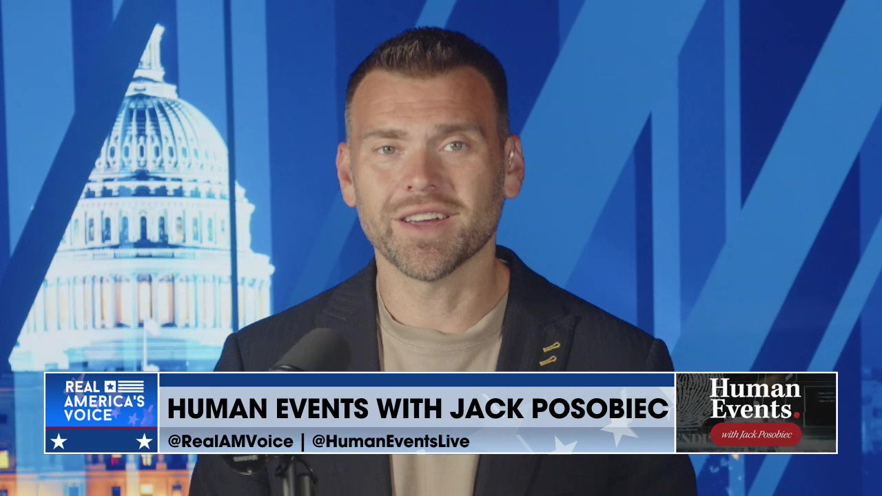 IT'S MAGA OR MAMDANI: THERE IS NO OTHER OPTION