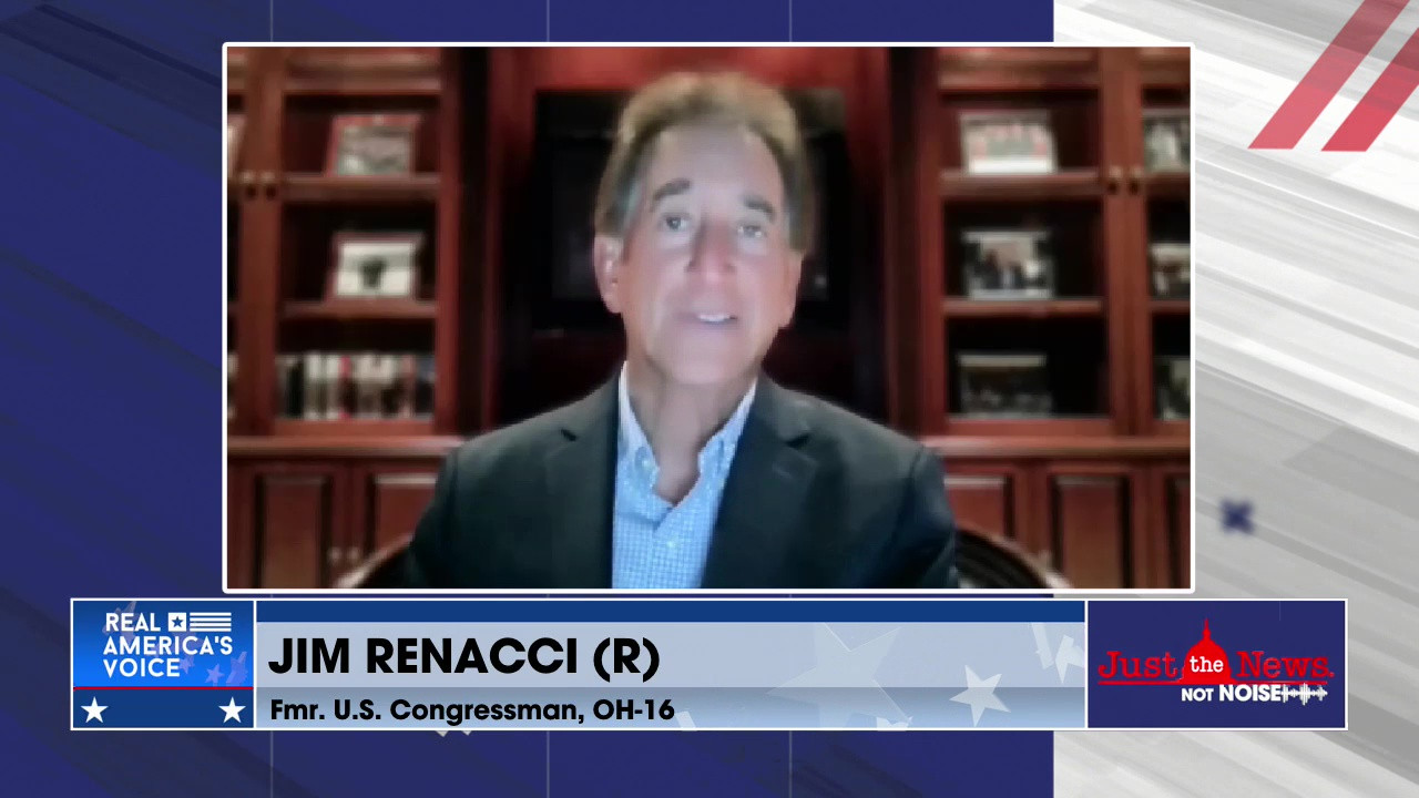 DISCUSSING NEGOTIATIONS BETWEEN PRES. TRUMP AND DENMARK