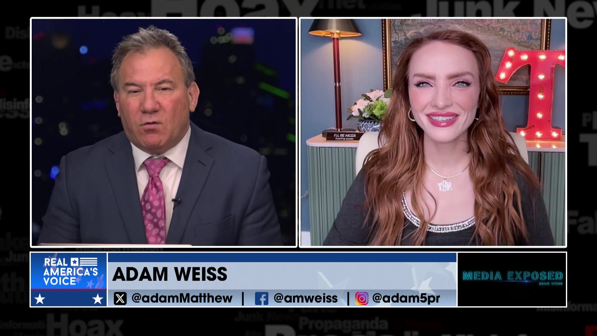 ME 2-22-26 B - Adam and Tiffany Marie Brannon discuss media treatment of recent Trans Shooters