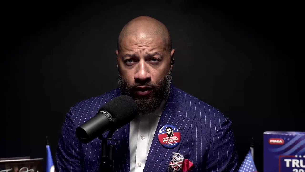 THE ROYCE WHITE SHOW 8-1-26 PART 2