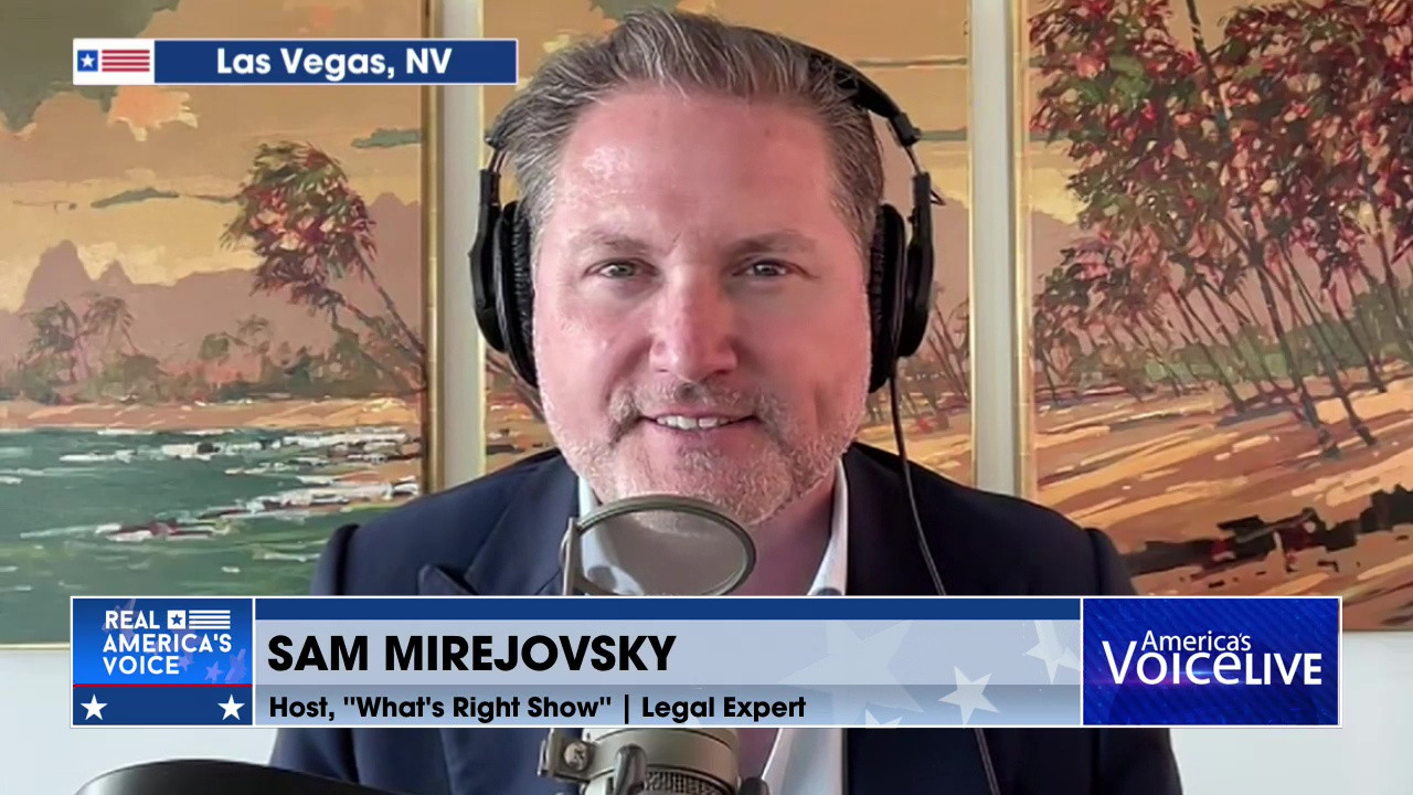 FEDERAL JUDGE ORDERS TRUMP ADMIN. TO FUND SNAP DESPITE THE SHUTDOWN